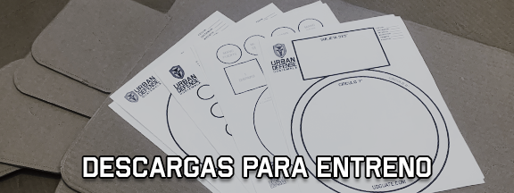 descargas